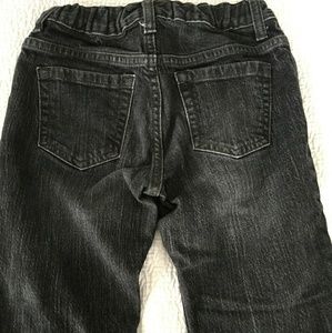 Boys slim fit jeans - size 10